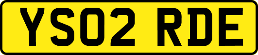 YS02RDE