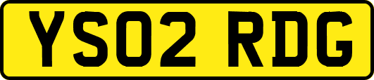 YS02RDG