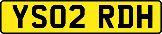 YS02RDH