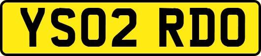 YS02RDO