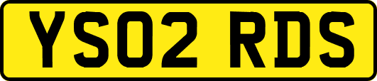 YS02RDS