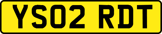 YS02RDT