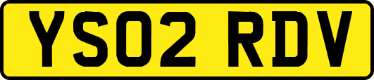 YS02RDV