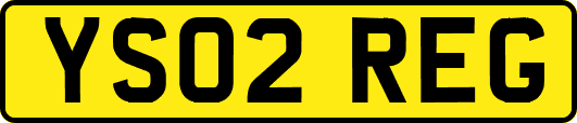 YS02REG