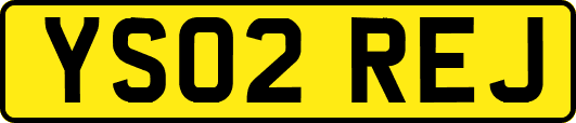 YS02REJ