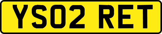 YS02RET