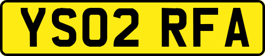 YS02RFA