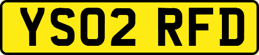 YS02RFD