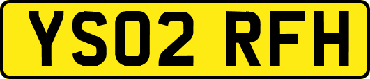 YS02RFH