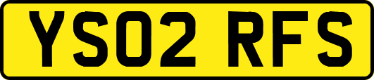 YS02RFS