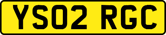 YS02RGC