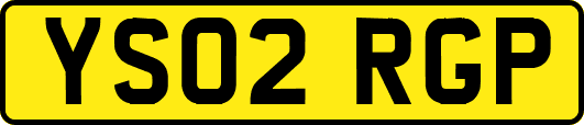 YS02RGP