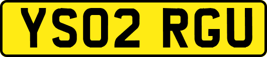 YS02RGU