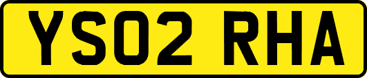 YS02RHA