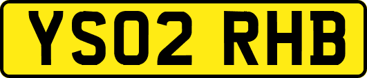 YS02RHB