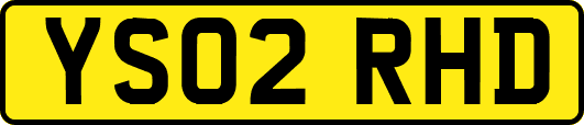 YS02RHD
