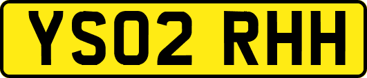 YS02RHH