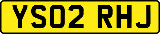 YS02RHJ