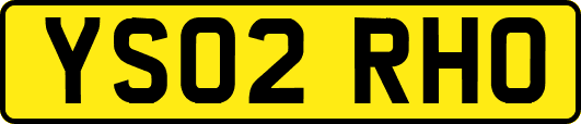 YS02RHO
