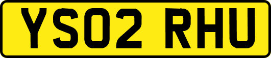 YS02RHU