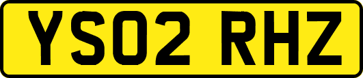 YS02RHZ