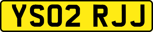 YS02RJJ
