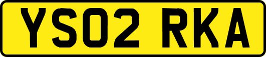 YS02RKA