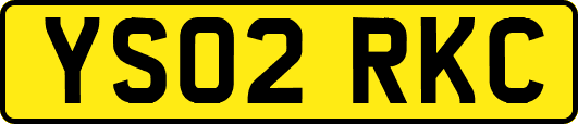 YS02RKC