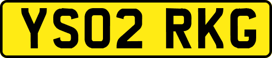 YS02RKG