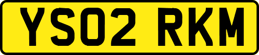 YS02RKM