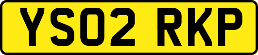 YS02RKP