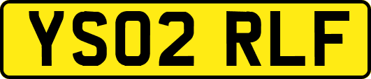 YS02RLF
