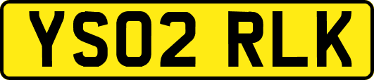 YS02RLK