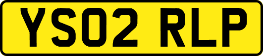 YS02RLP