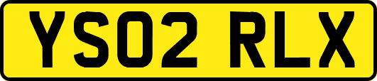 YS02RLX