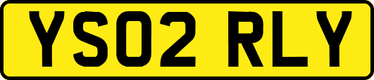 YS02RLY