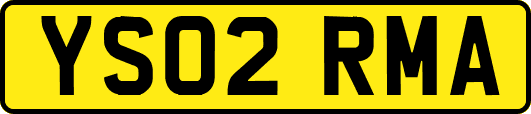 YS02RMA