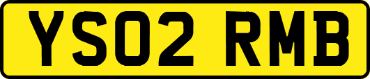 YS02RMB