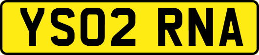 YS02RNA