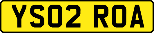 YS02ROA