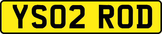 YS02ROD