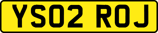 YS02ROJ