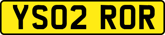 YS02ROR