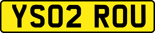 YS02ROU
