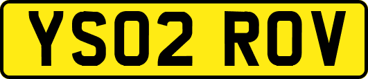 YS02ROV