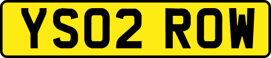 YS02ROW