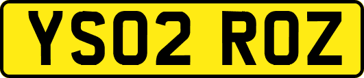 YS02ROZ