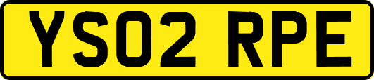 YS02RPE