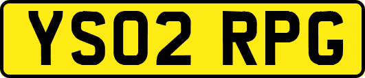 YS02RPG