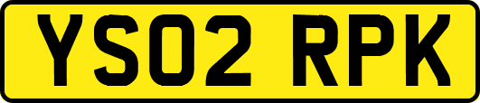 YS02RPK